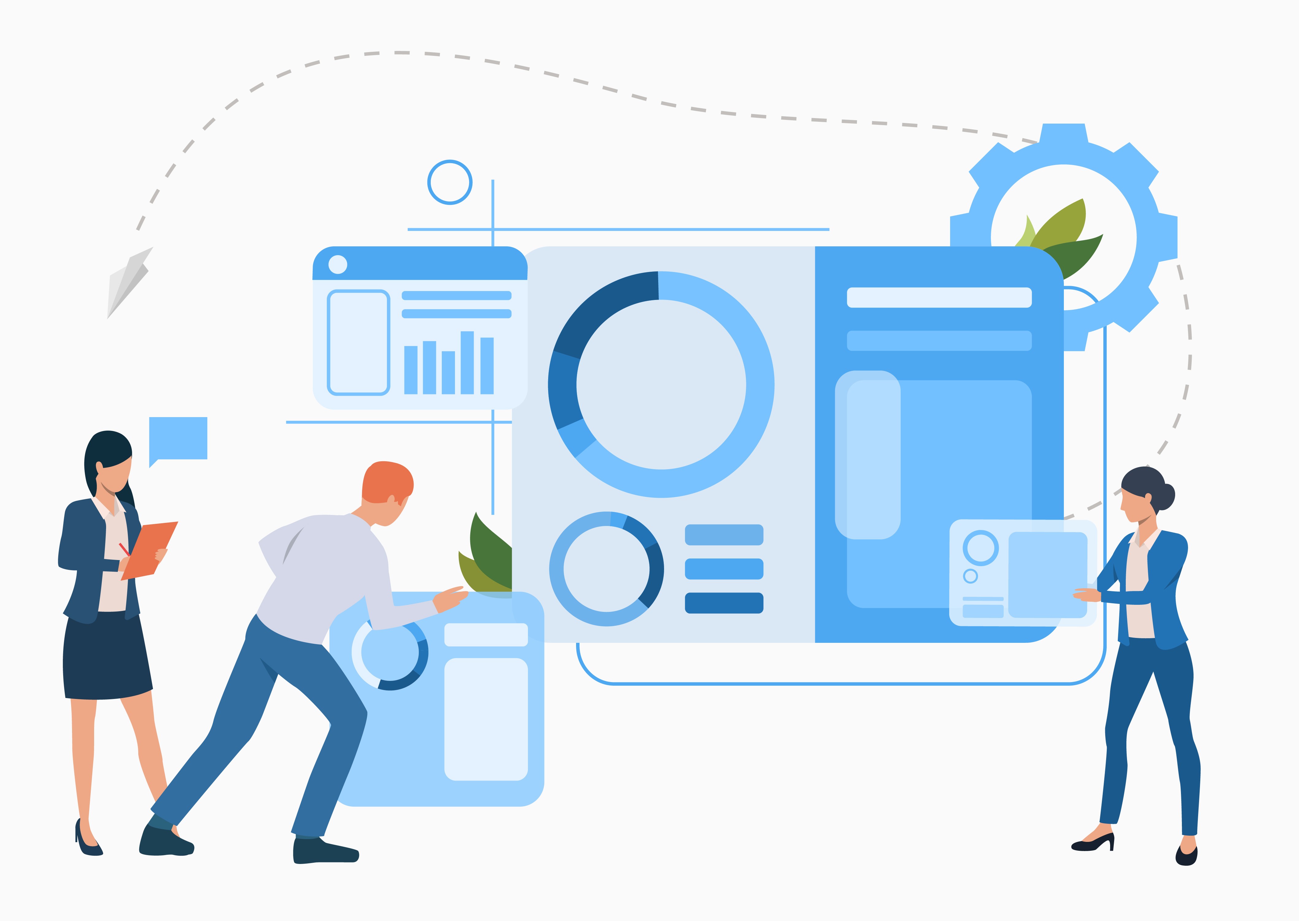 Web Development