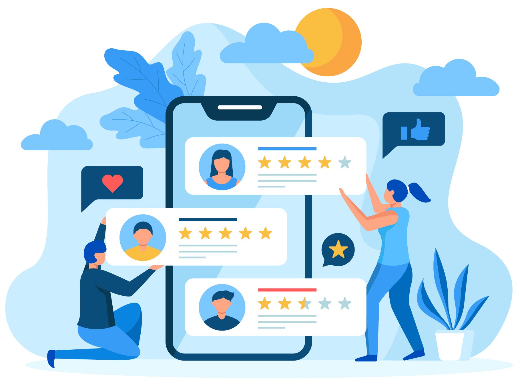 Web Development