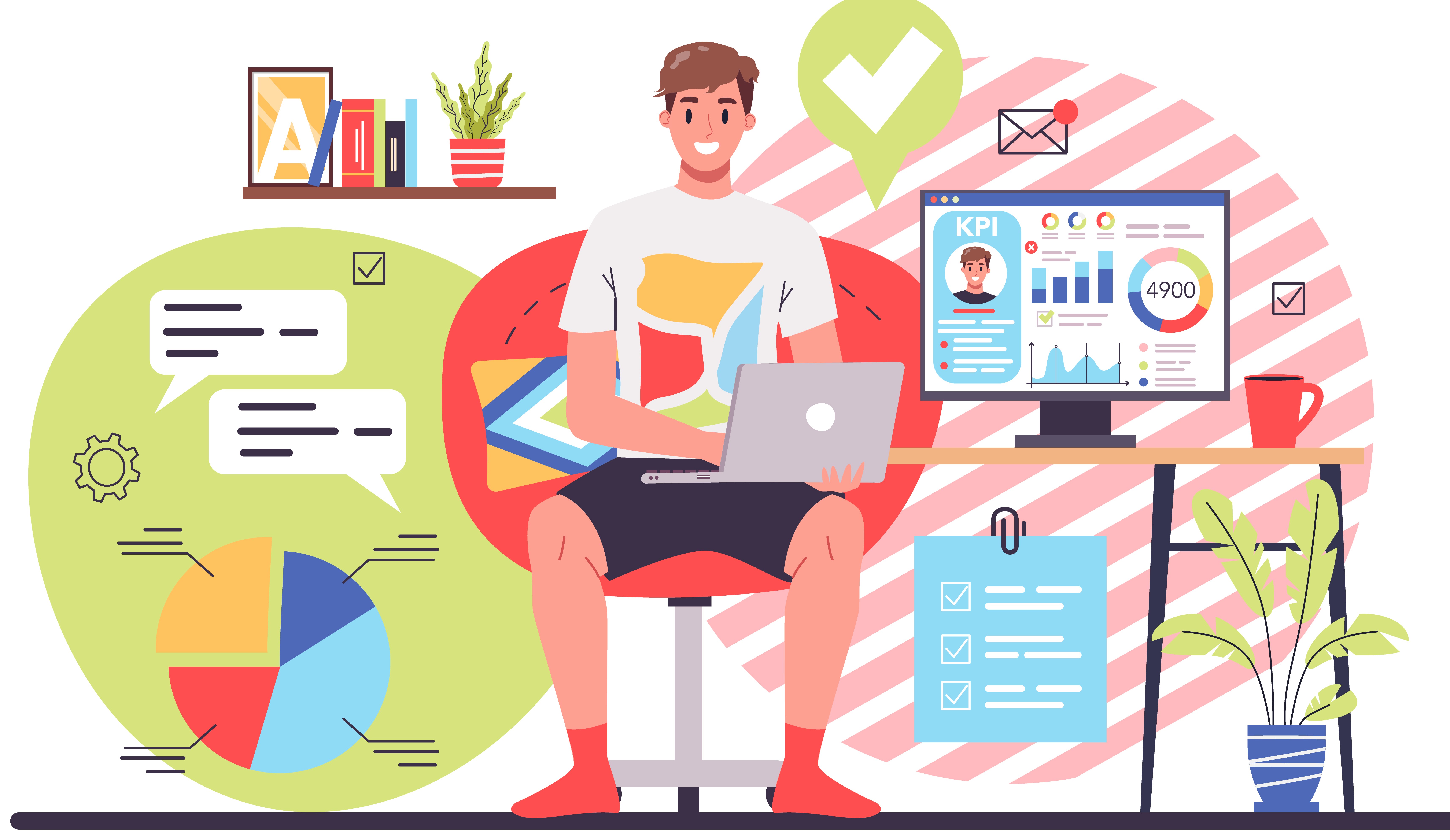 Web Development