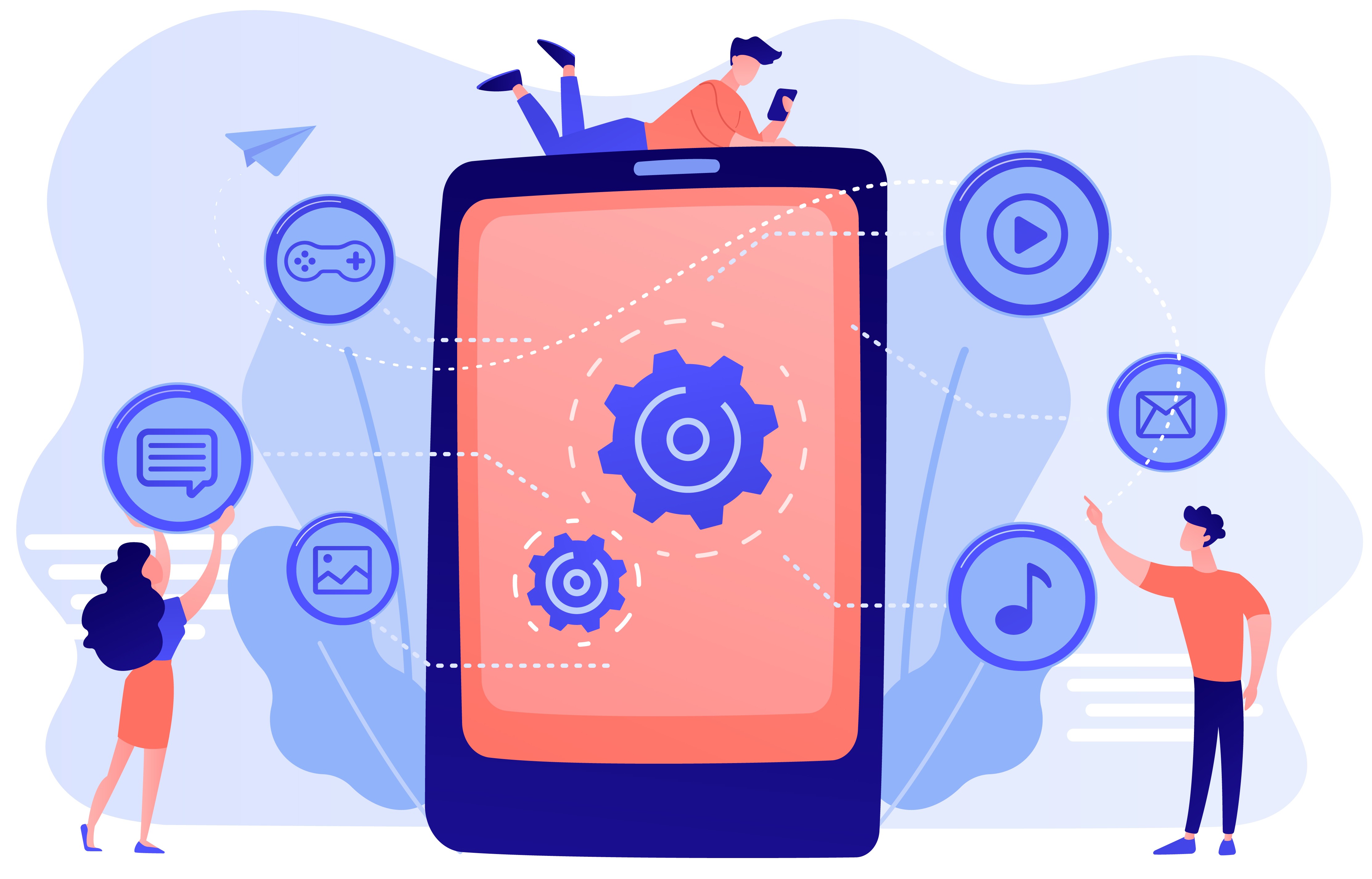 Web Development