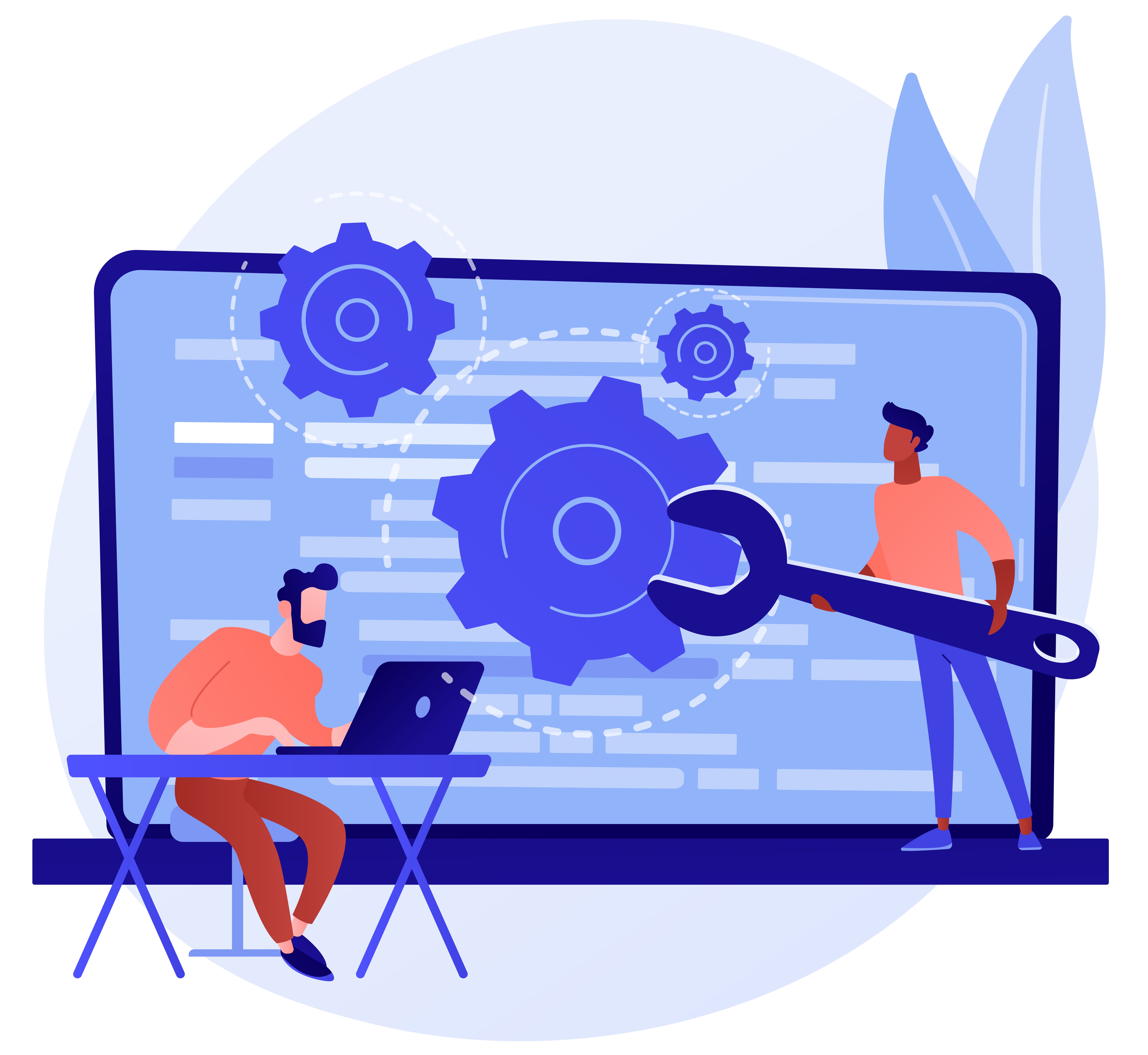 Web Development