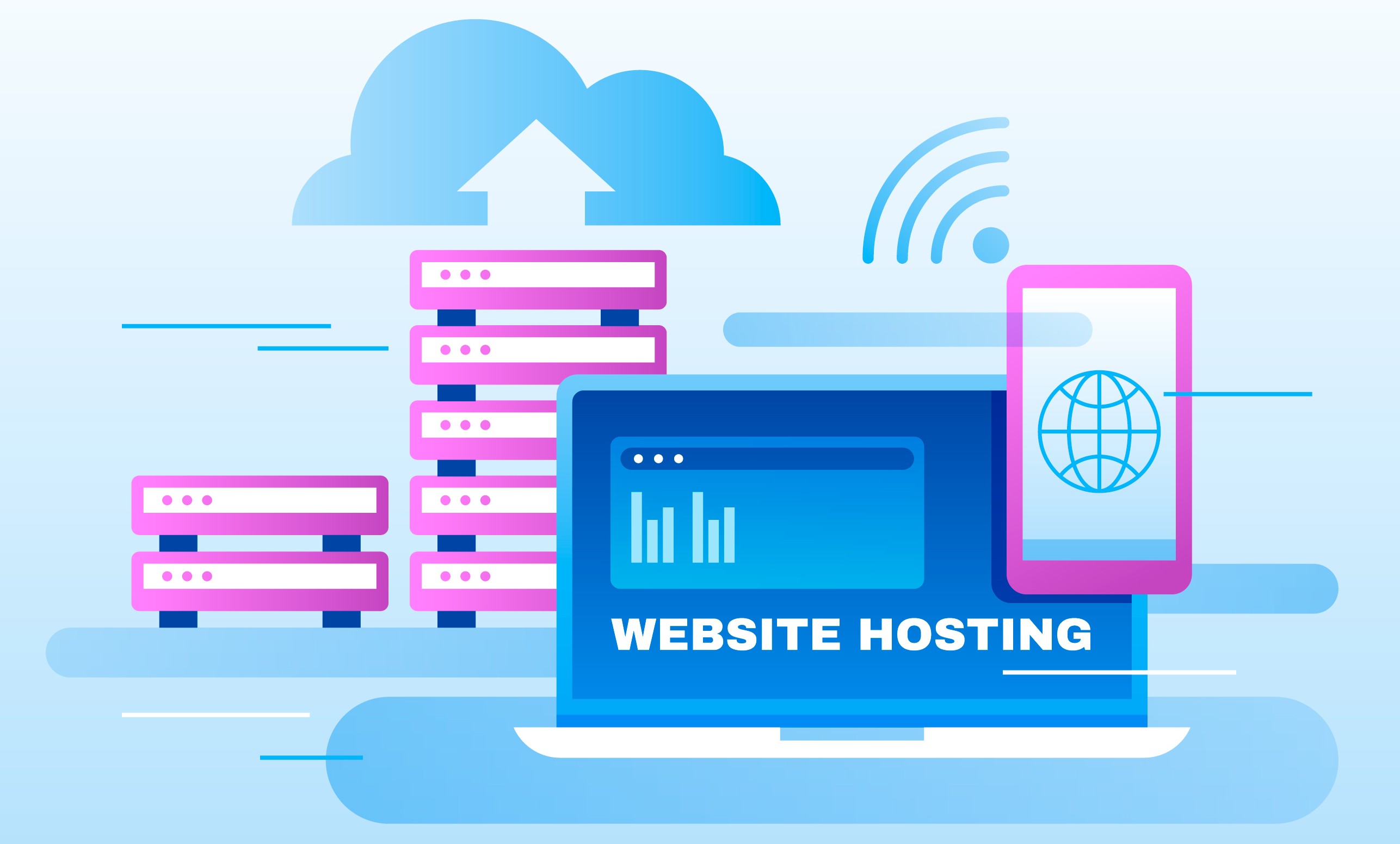 Web Development