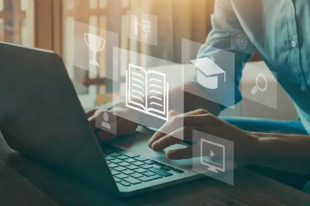 Education & eLearning