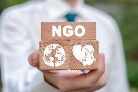 Non-Profit & NGOs