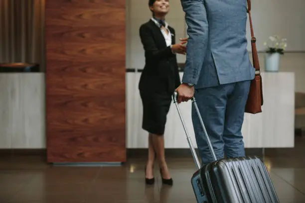 Travel & Hospitality