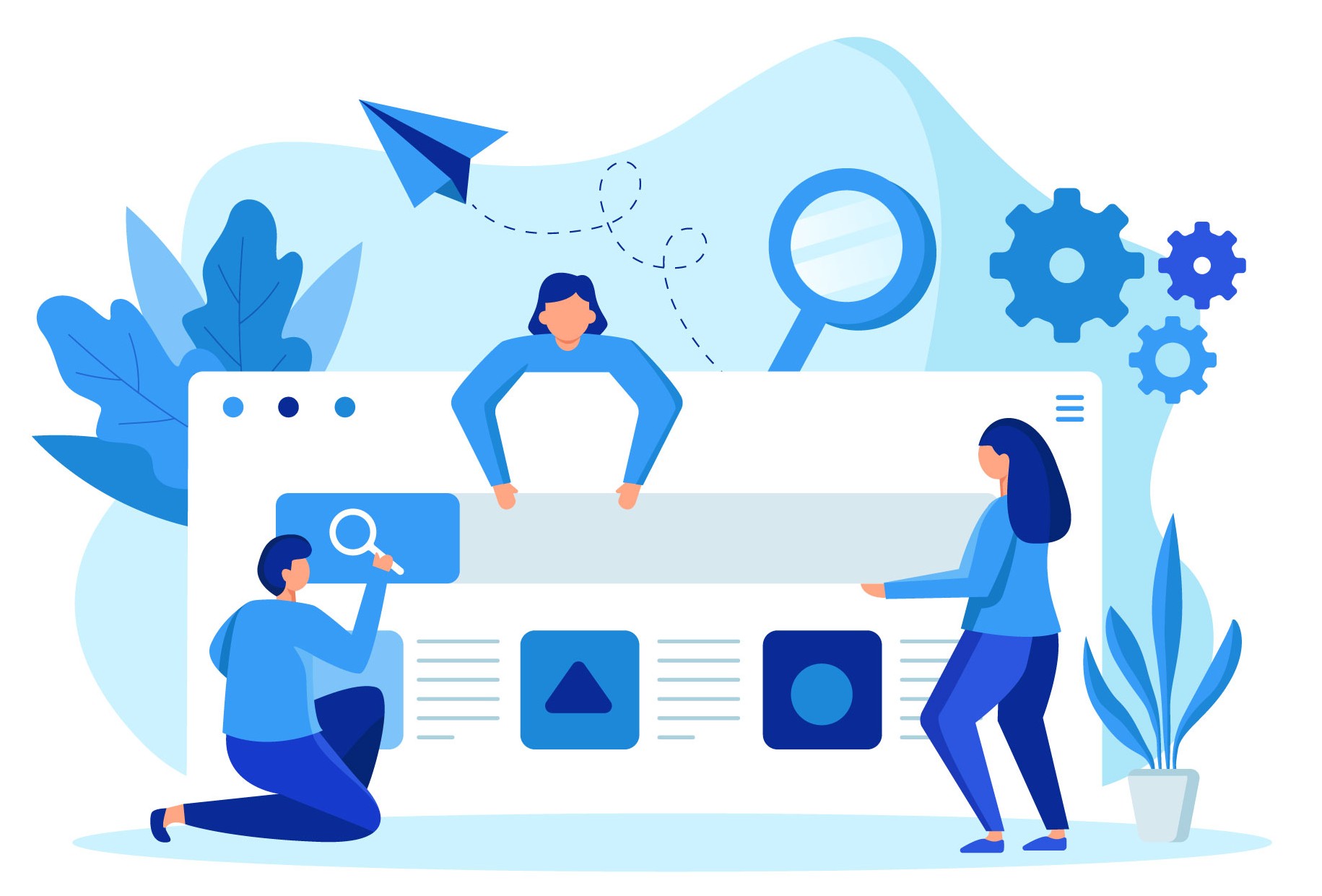 Web Development